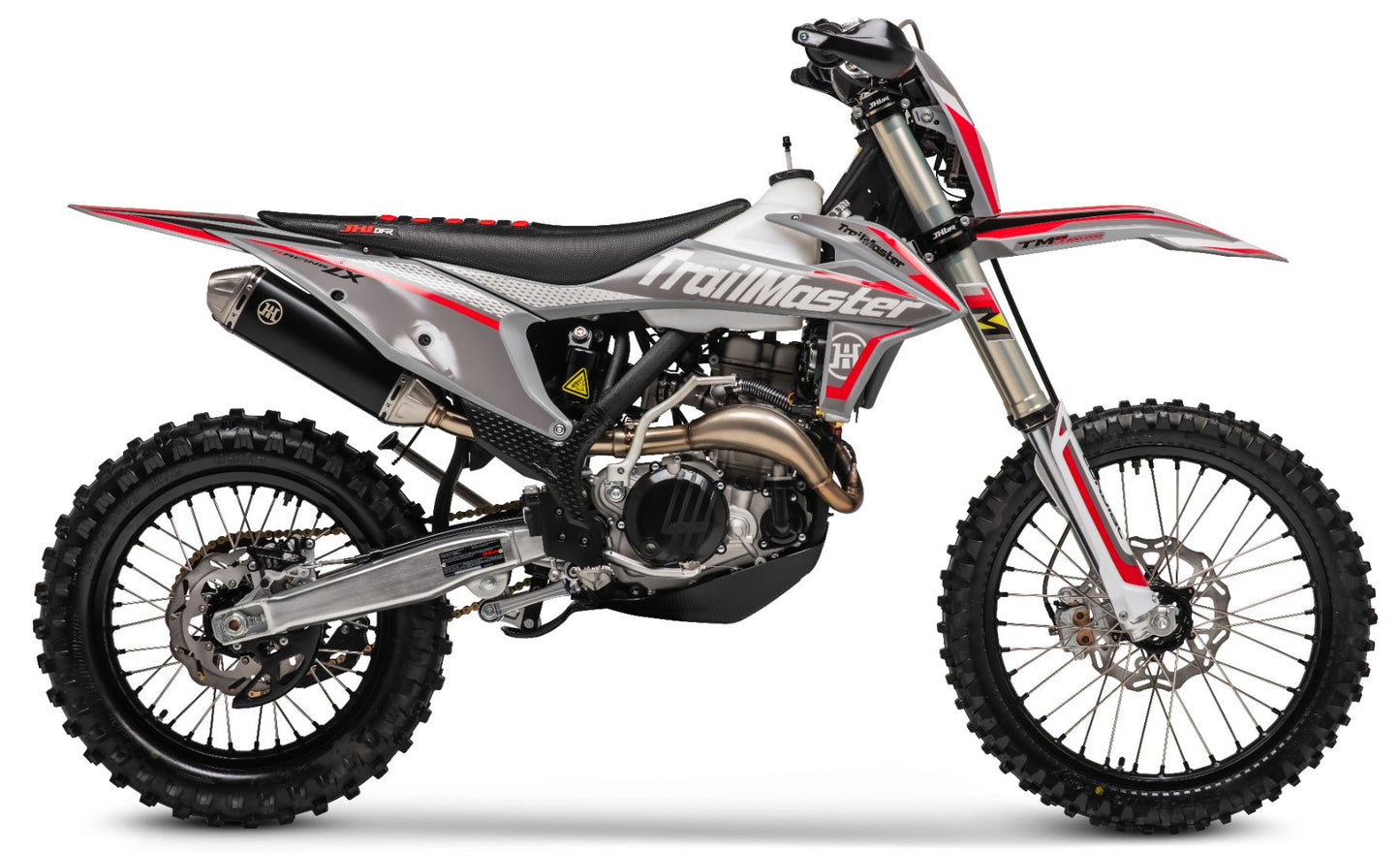 Trailmaster LX300 PRO EFI Offroad Adult Dirt Bike (JHL Pro-Series)