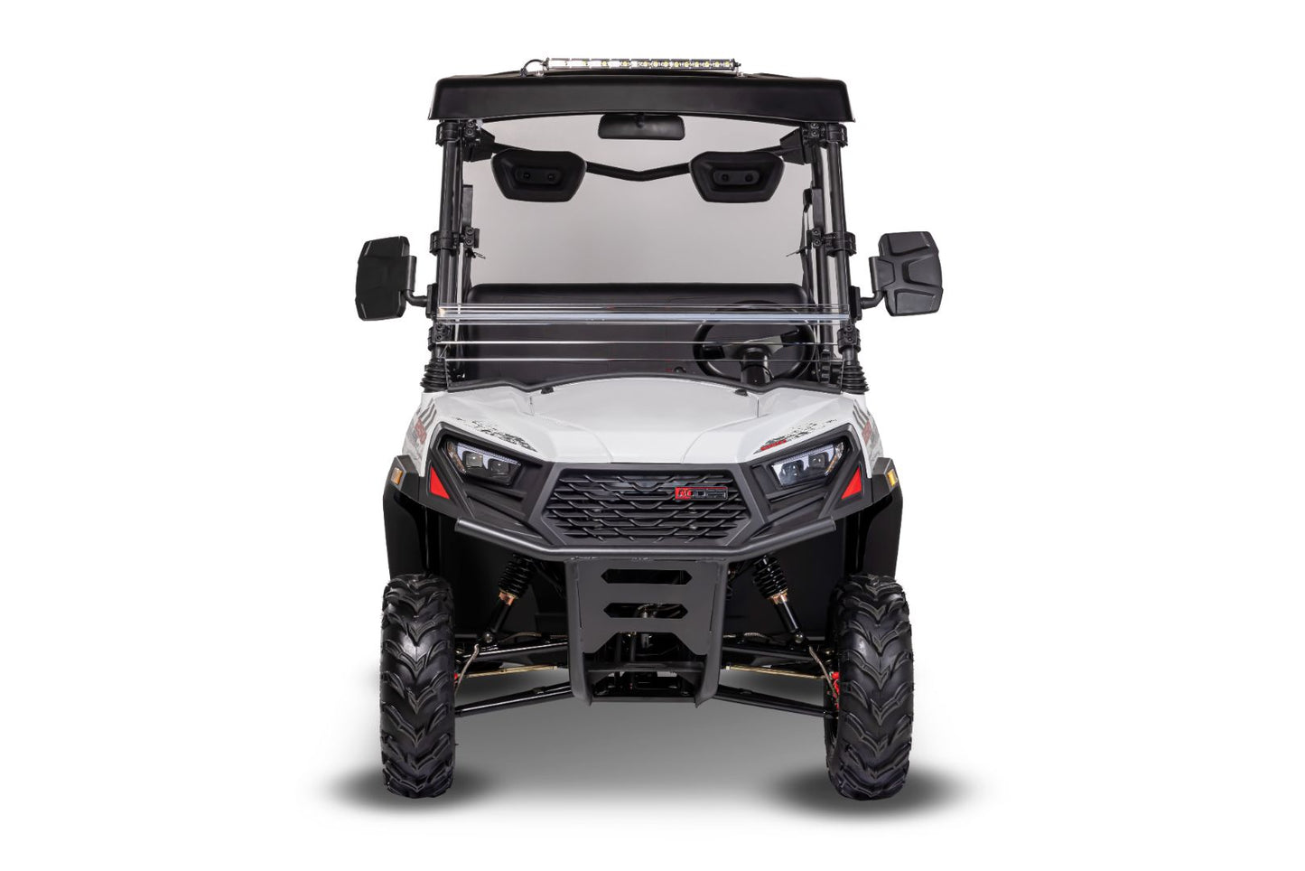 Aodes Trailcross 400 EFI UTV