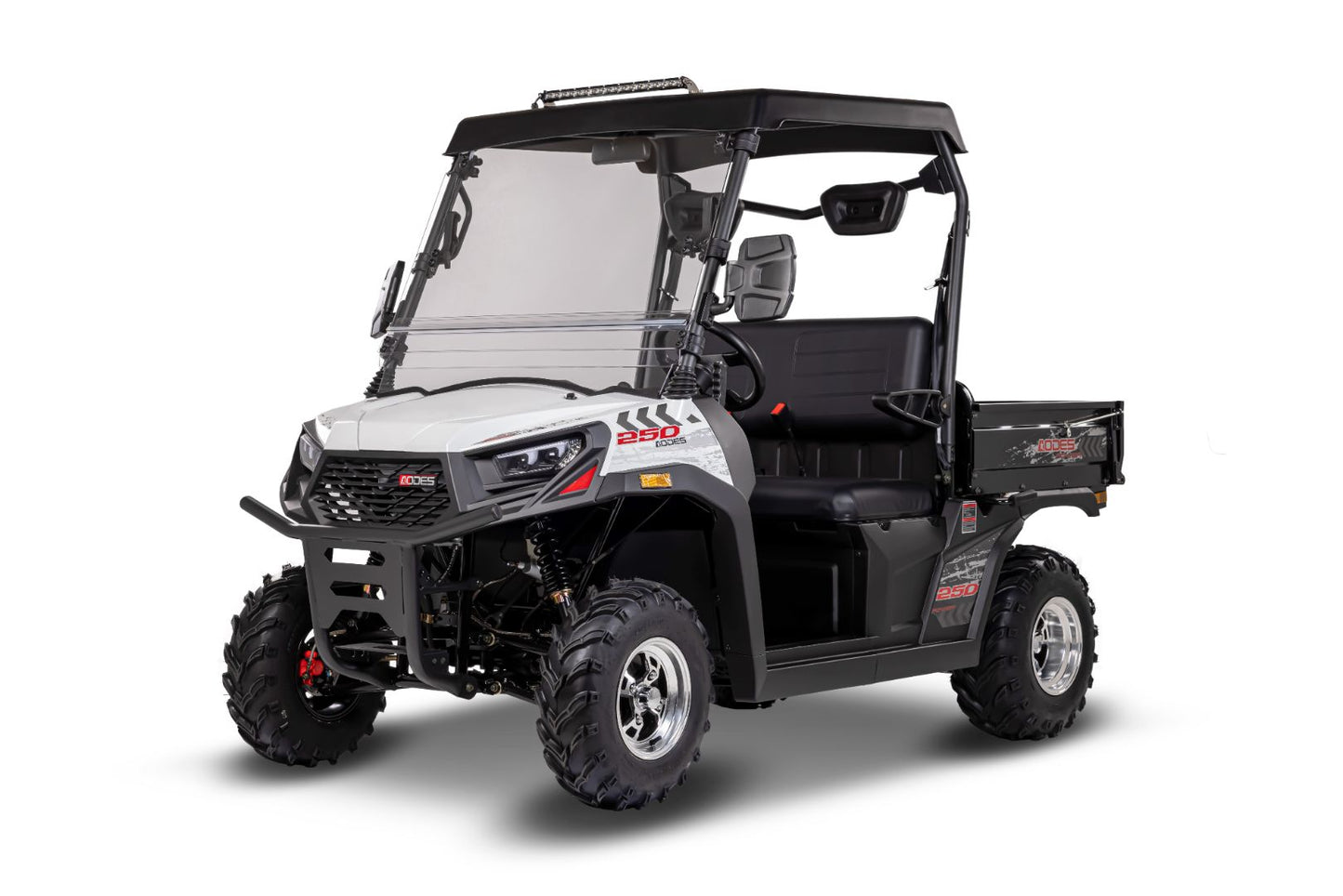 Aodes Trailcross 250 EFI UTV