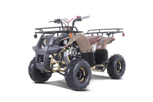 Tao Tao D125 Children's ATV, 4-Stroke 125cc
