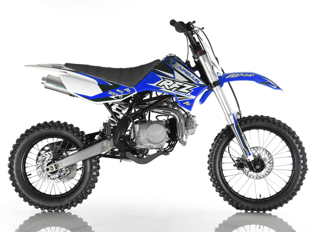 Apollo 125 DB-X18 Offroad Children's Dirt Bike