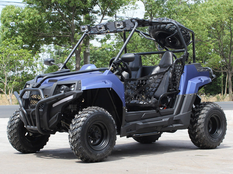 Dongfang Victory DF200GKV UTV Side By Side