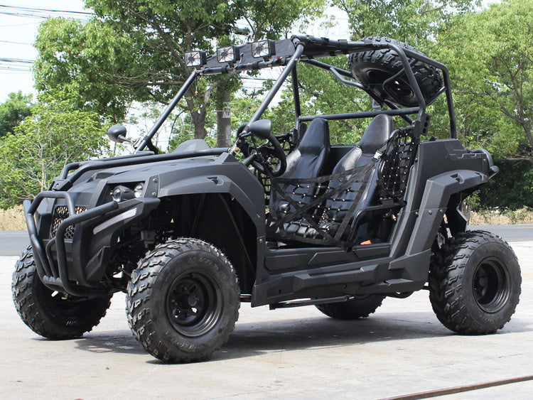 Dongfang Victory DF200GKV UTV Side By Side
