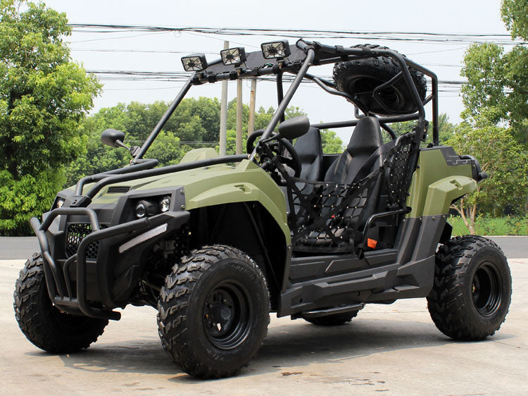 Dongfang Victory DF200GKV UTV Side By Side