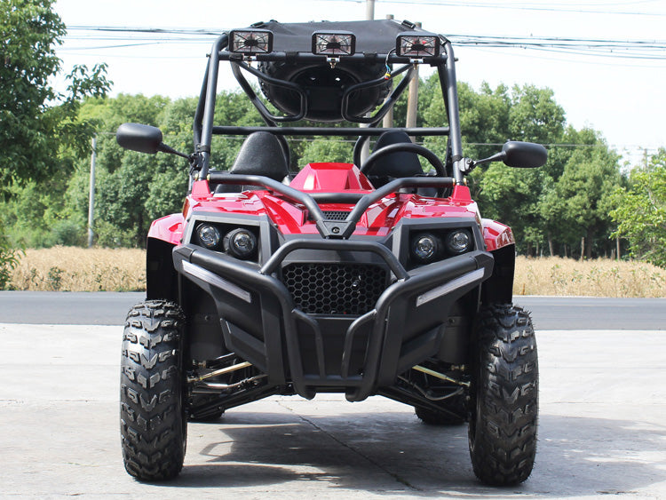 Dongfang Victory DF200GKV UTV Side By Side