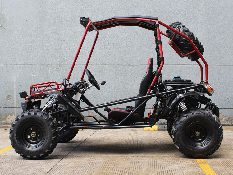 DongFang Wrangler 200GKX Adult Go-Kart Buggy