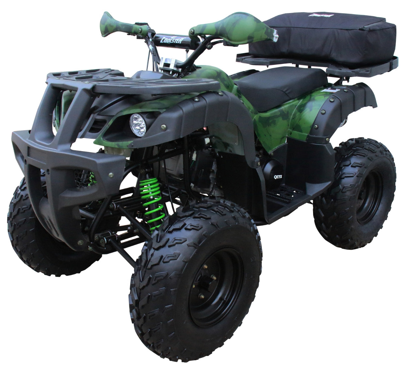 Coolster Kodiak 3150 DX4 150 Adult Quad ATV