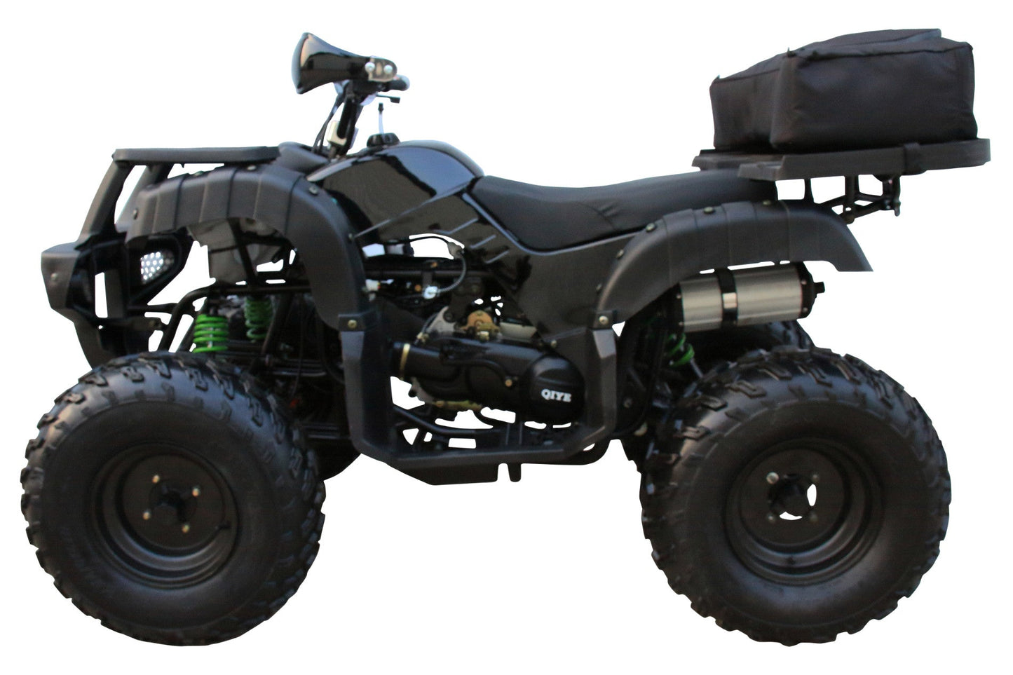 Coolster Kodiak 3150 DX4 150 Adult Quad ATV