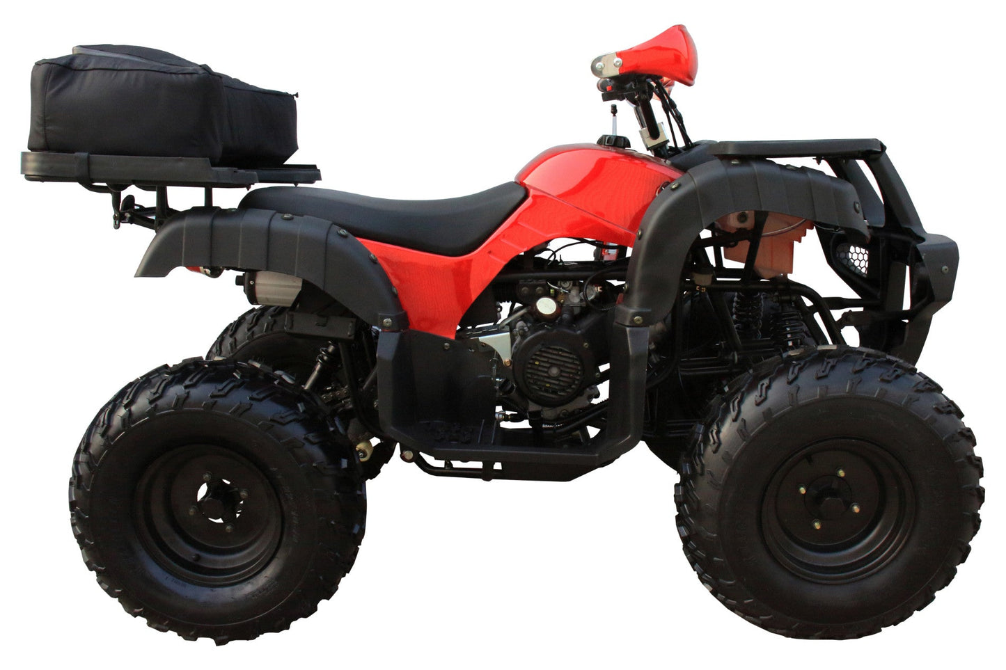 Coolster Kodiak 3150 DX4 150 Adult Quad ATV