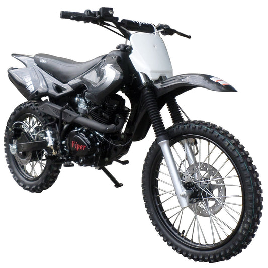 Viper 150 Offroad Adult Dirt Bike