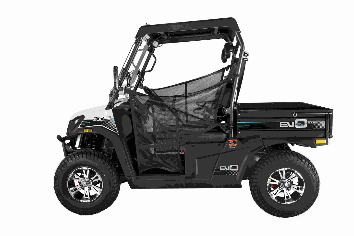 Aodes Trailcross Electric UTV