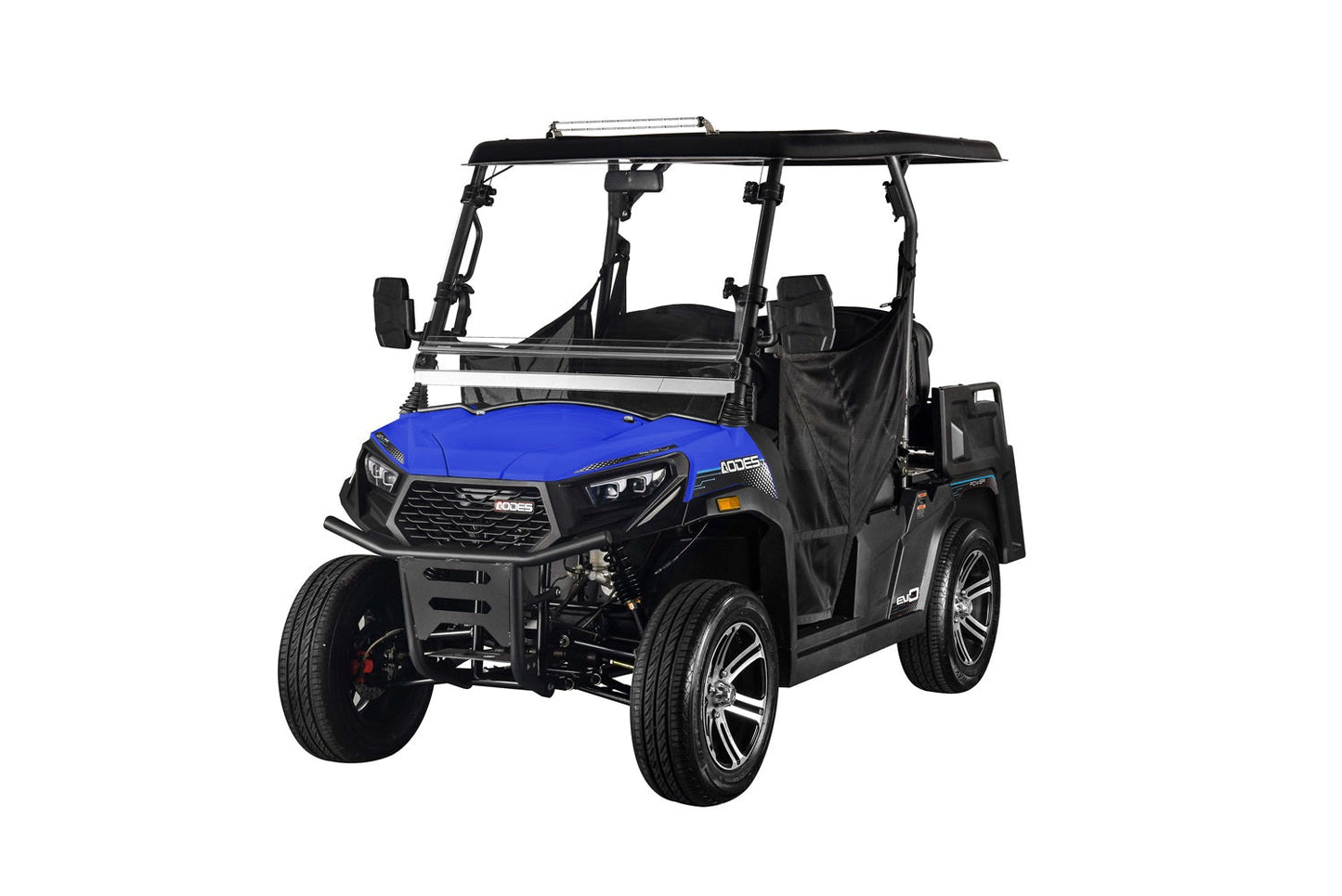 Aodes Trailcross Deluxe Electric Golf Cart 2025 - Street Legal