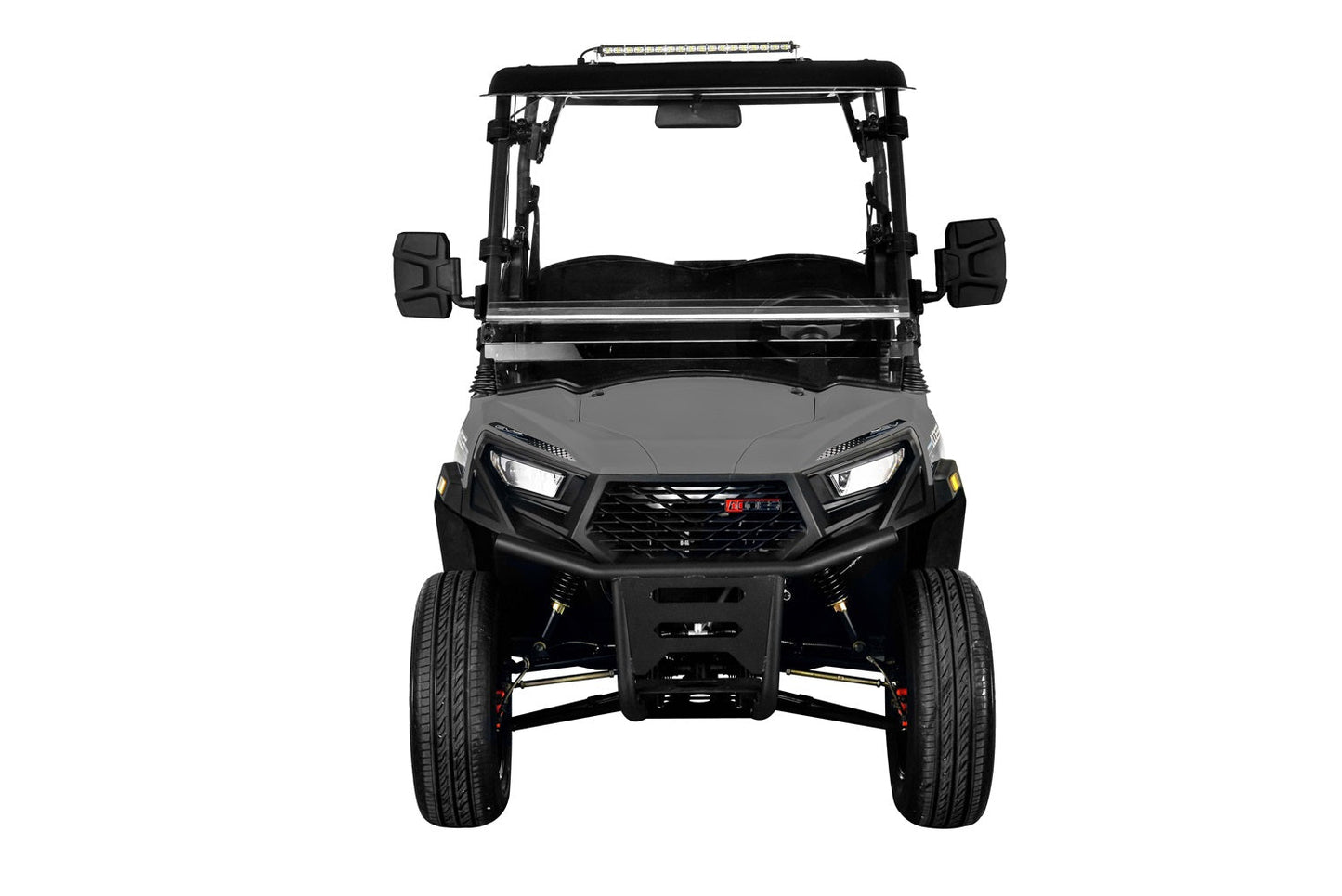 Commercial BDX 50AT Electric Fleet Data Center Golf Cart (B2B)