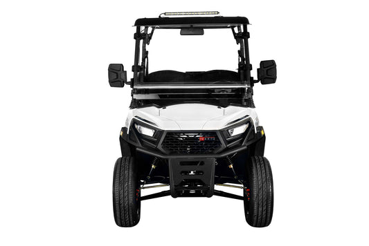 Commercial BDX 50AT Electric Fleet Construction Golf Cart (B2B)