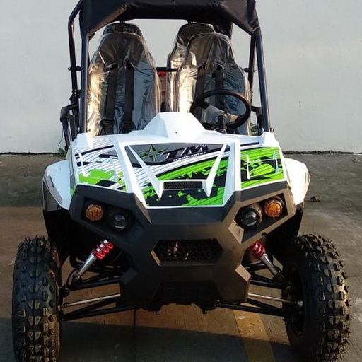 TrailMaster Challenger4 200 UTV  Side By Side