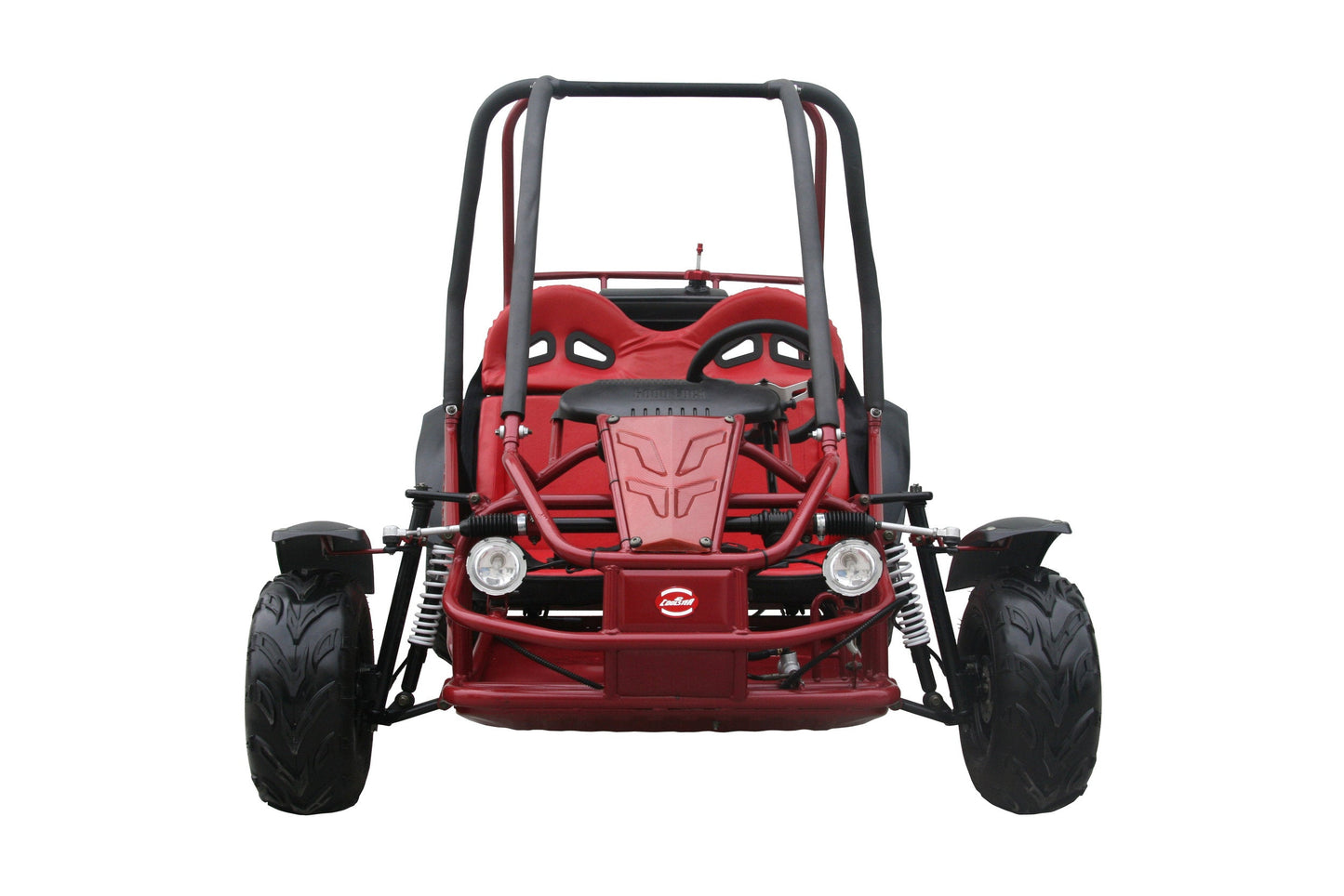 Coolster 125GK Children's Go-Kart Buggy, 125cc 4 Stroke