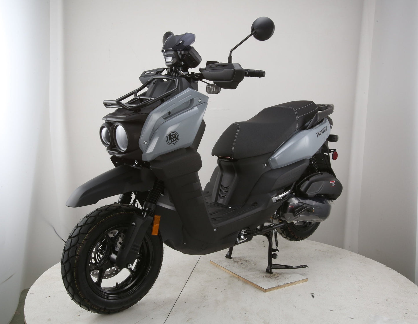 Frontier 200 Scooter