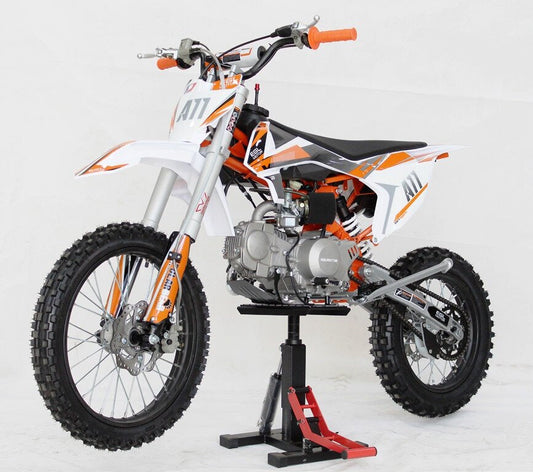 EGL A11 125 Pro Offroad Children's Dirt Bike