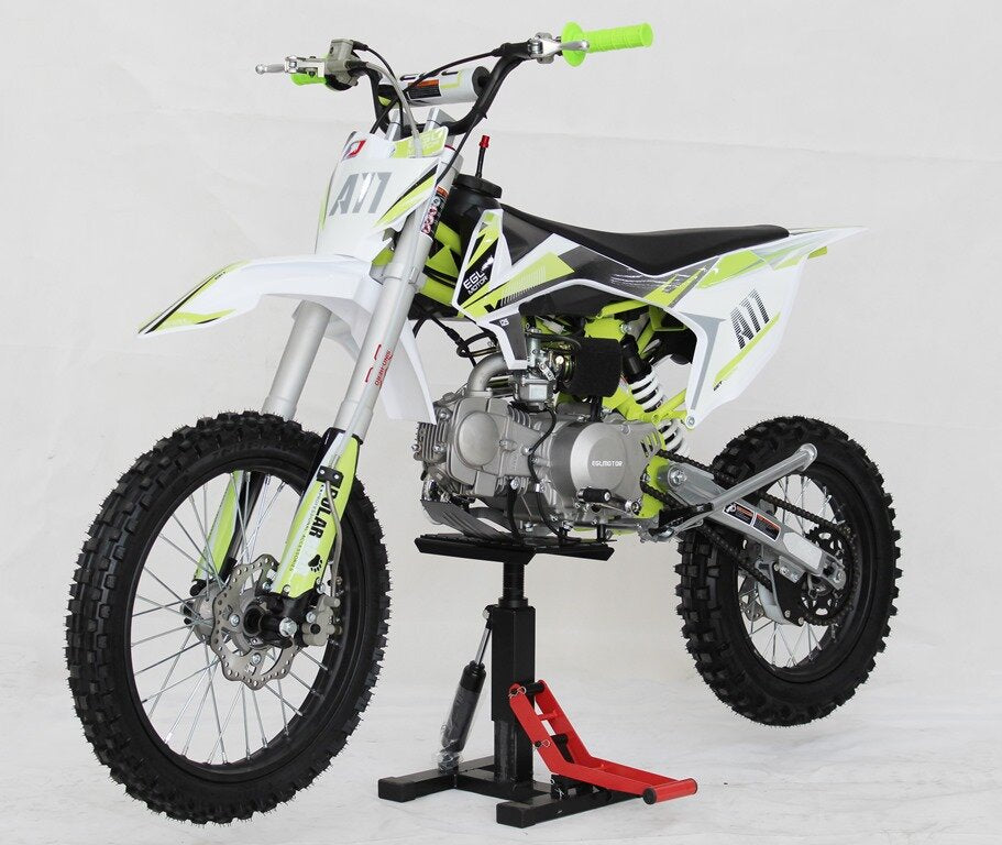 EGL A11 125 Pro Offroad Children's Dirt Bike