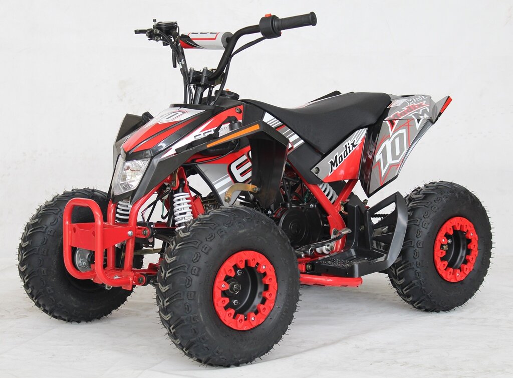 EGL Madix 110 Sport Children's ATV, 4-Stroke 110cc