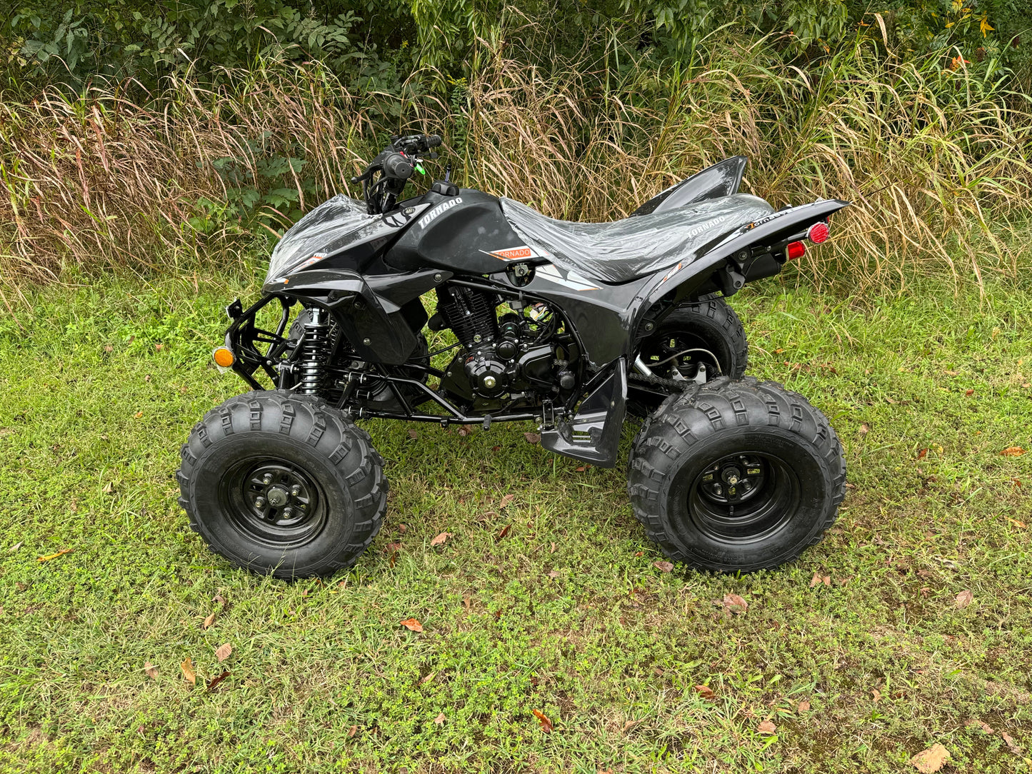 Tornado Sport 250 Adult ATV