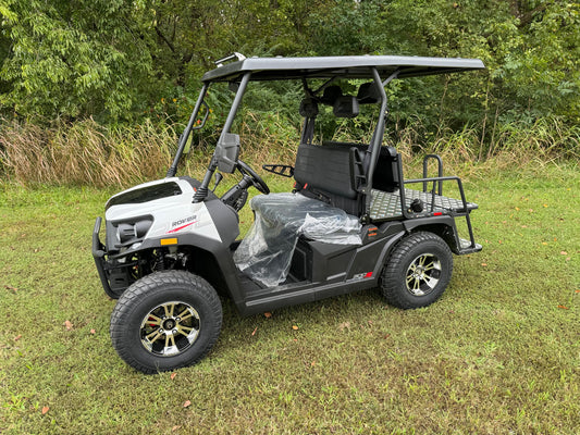 Commercial BDX 300EFI Fleet Golf Cart (B2B)
