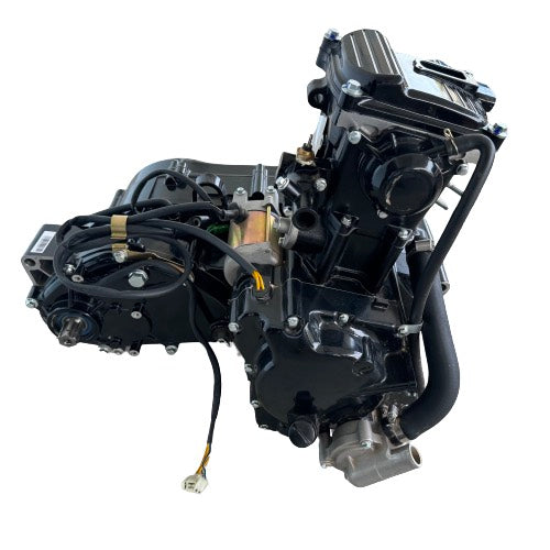 Fangpower Predator UTV Side-by-Side 400cc Engine