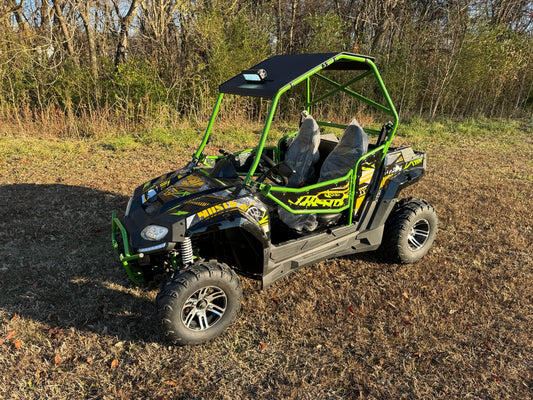 Fangpower Blade FX250 UTV Side By Side