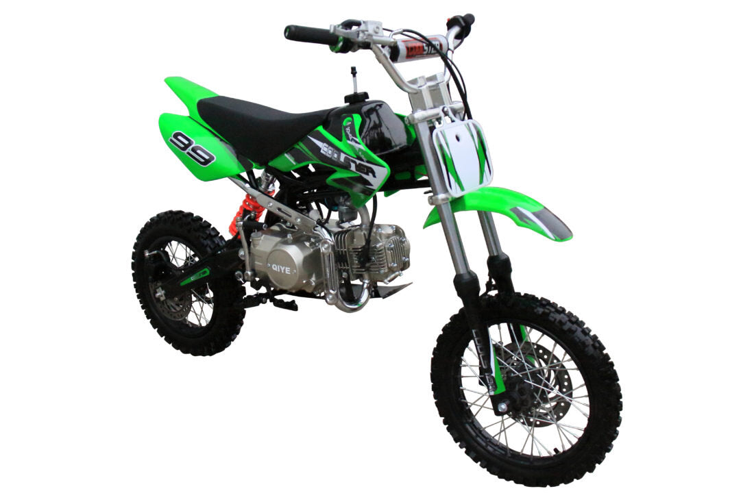 Coolster DB 125 XR Offroad Children's Dirt Bike