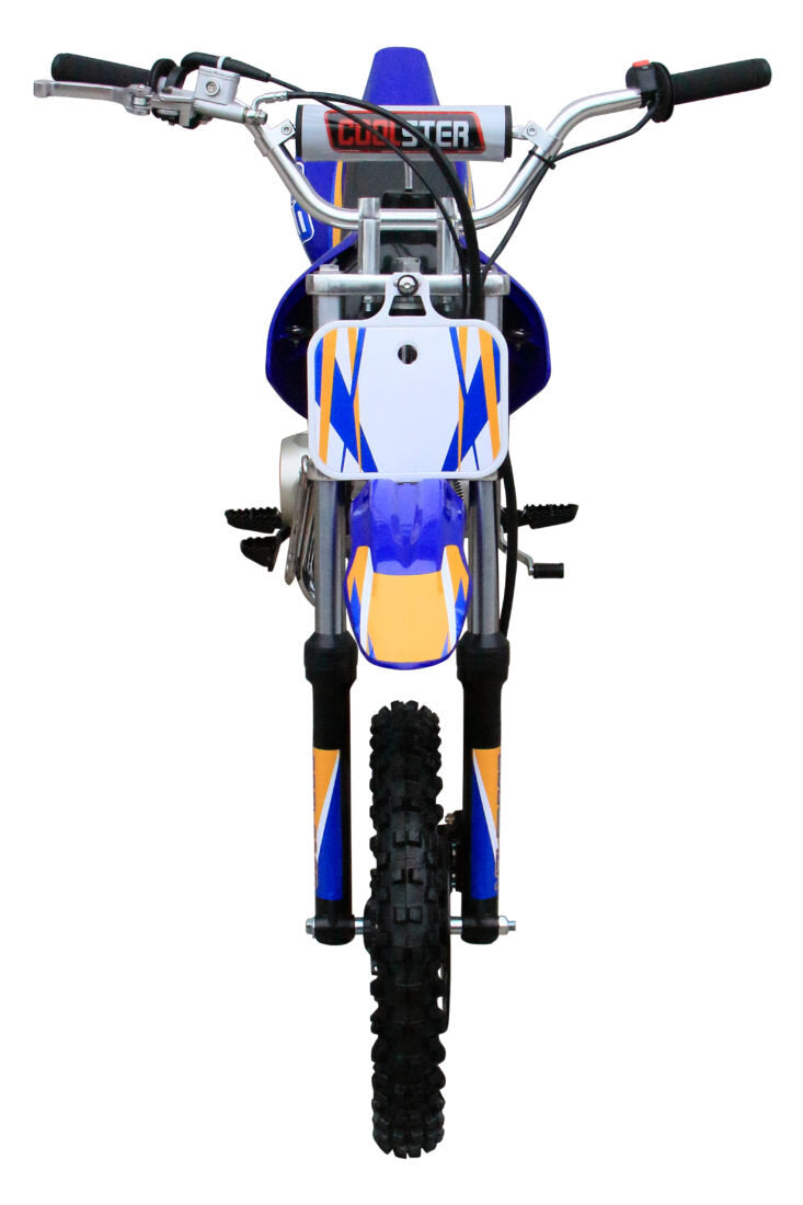 Coolster DB 125 XR Offroad Children's Dirt Bike