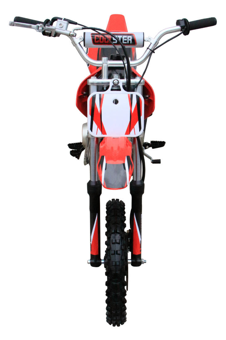 Coolster DB 125 XR Offroad Children's Dirt Bike