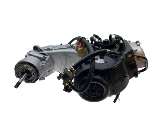 100cc Short Case GY6 QMB139 Scooter Big Bore Racing Engine