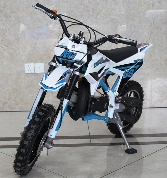 ACE A02 Tantrum 50 Offroad Children's Dirt Bike