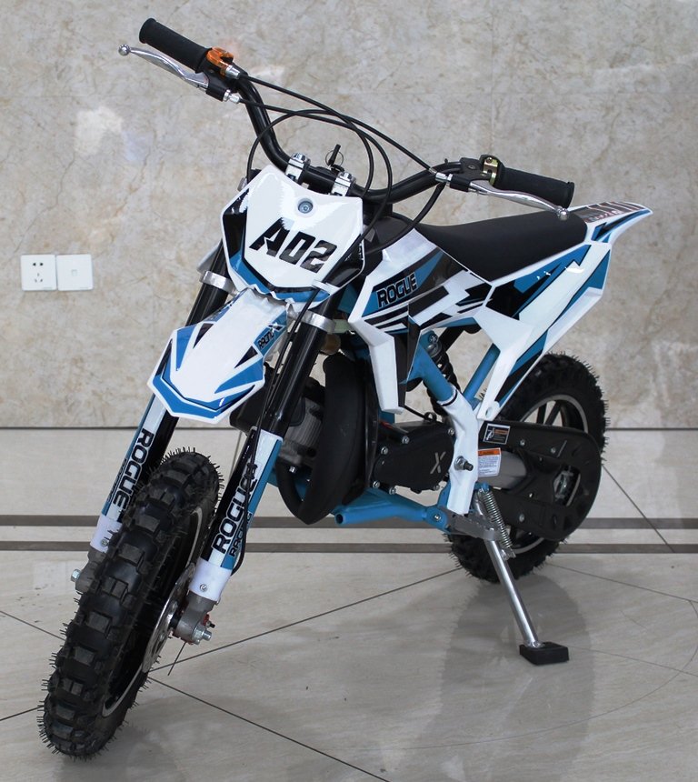ACE A02 Rogue 50 Offroad Children's Dirt Bike