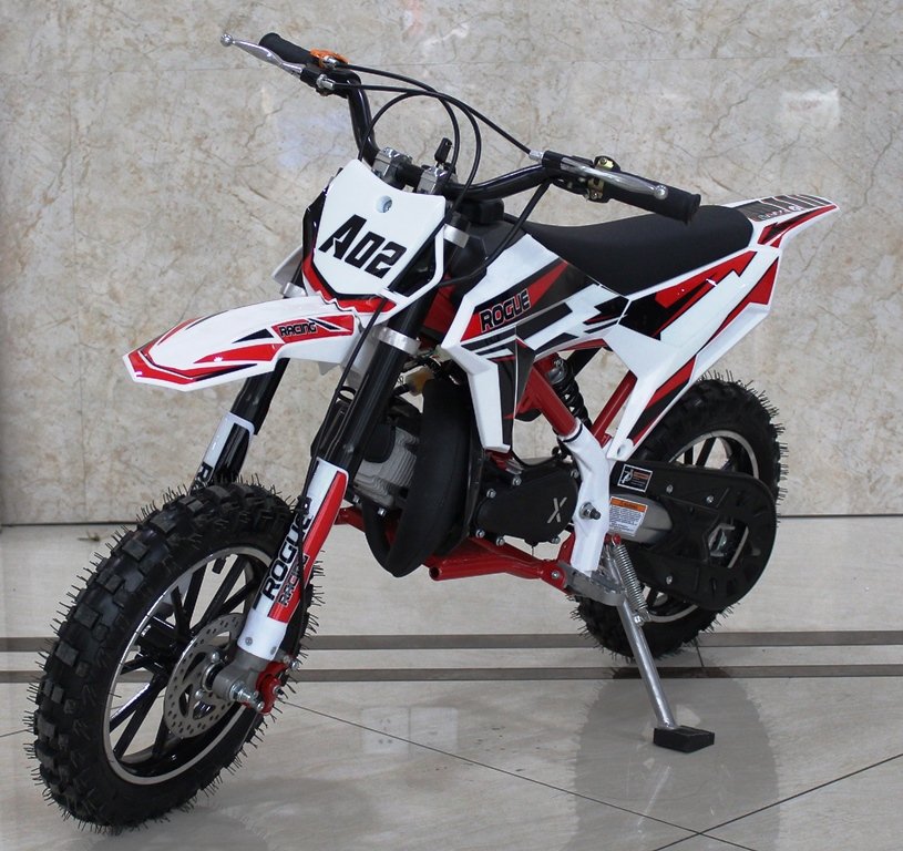 ACE A02 Rogue 50 Offroad Children's Dirt Bike