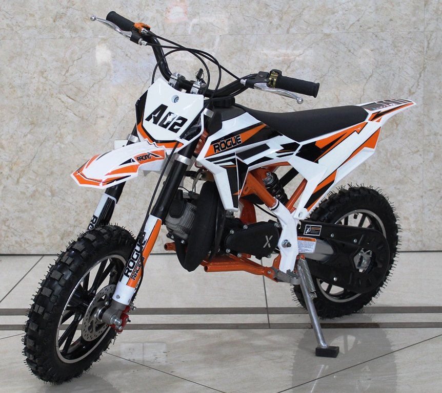 ACE A02 Rogue 50 Offroad Children's Dirt Bike
