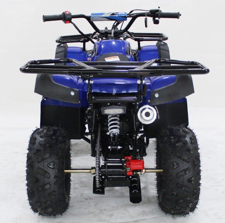 ACE B125 7" Children's ATV, 4-Stroke 125cc
