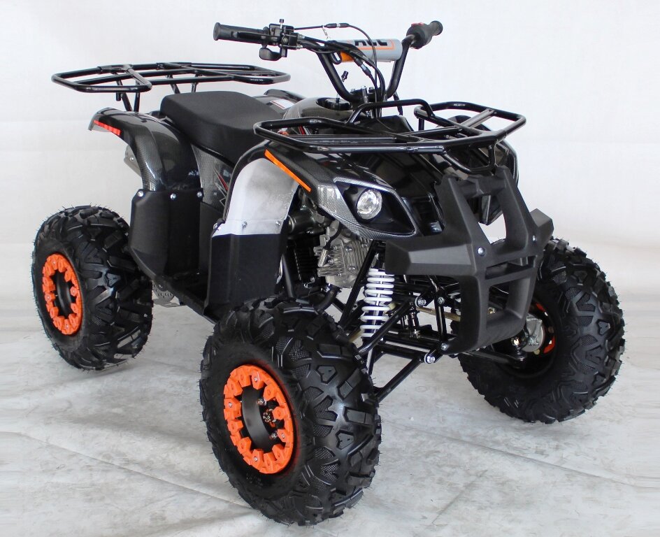 ACE B125 8" Children's ATV, 4-Stroke 125cc