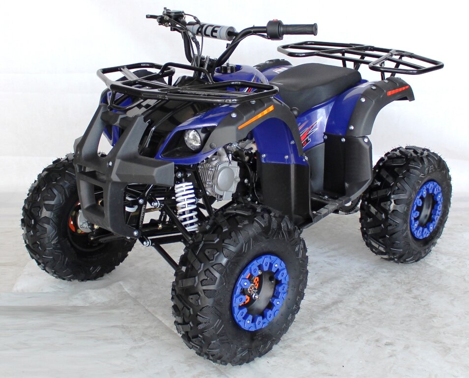 ACE B125 8" Children's ATV, 4-Stroke 125cc