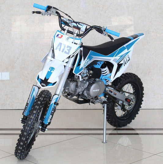 EGL A13 140 Pro Offroad Children's Dirt Bike