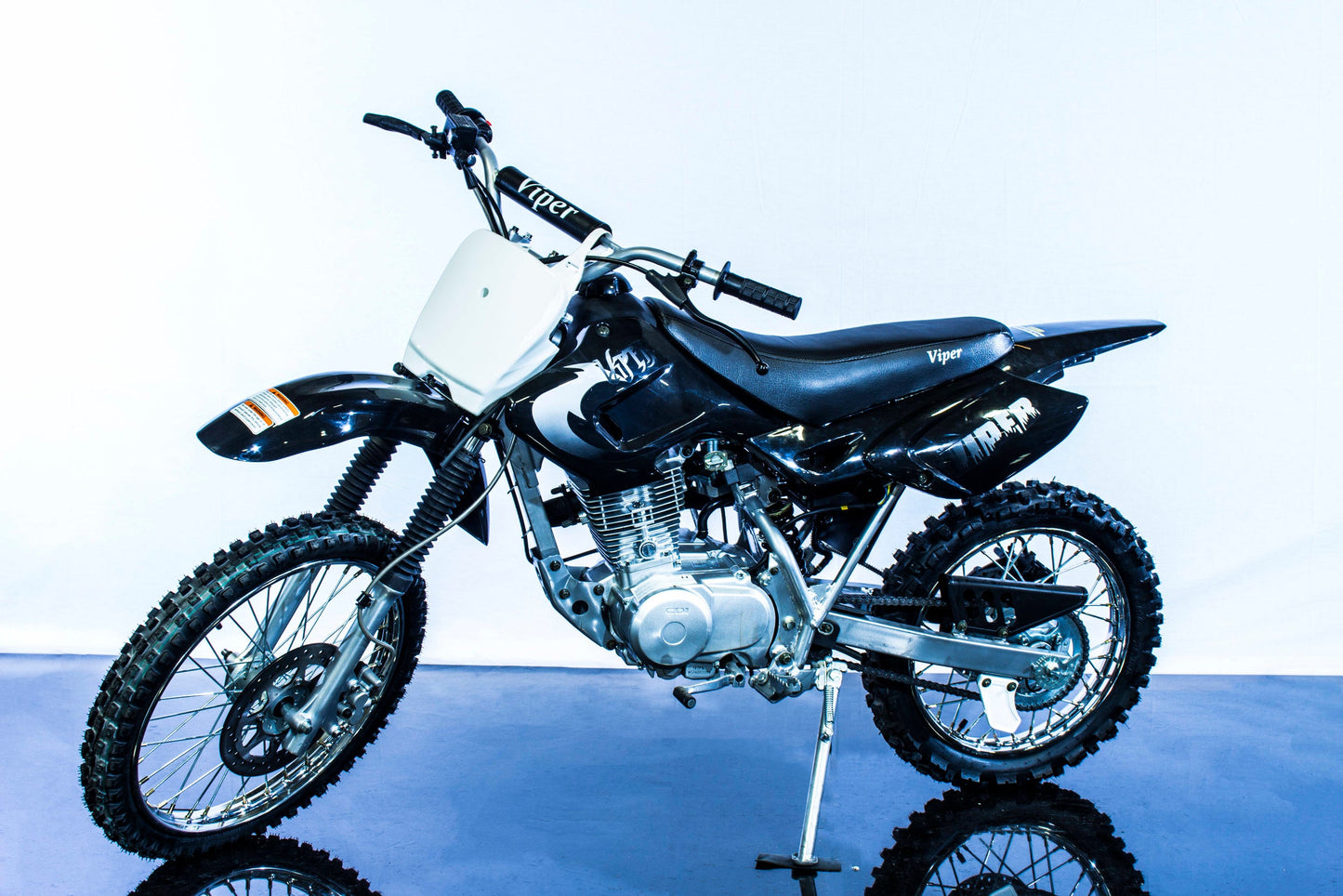 Viper 150 Offroad Adult Dirt Bike