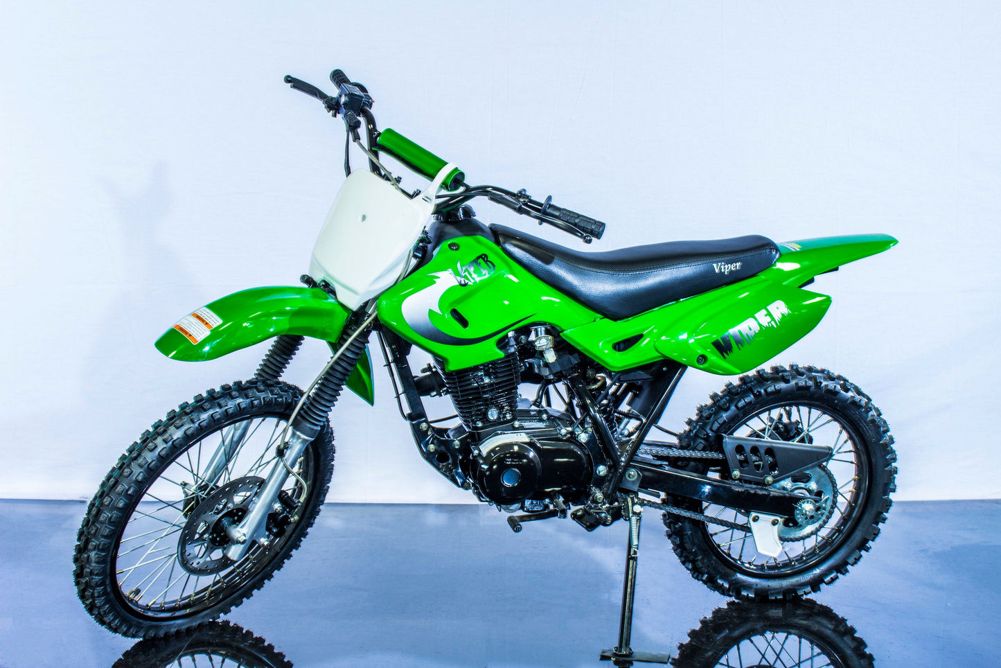 Viper 150 Offroad Adult Dirt Bike