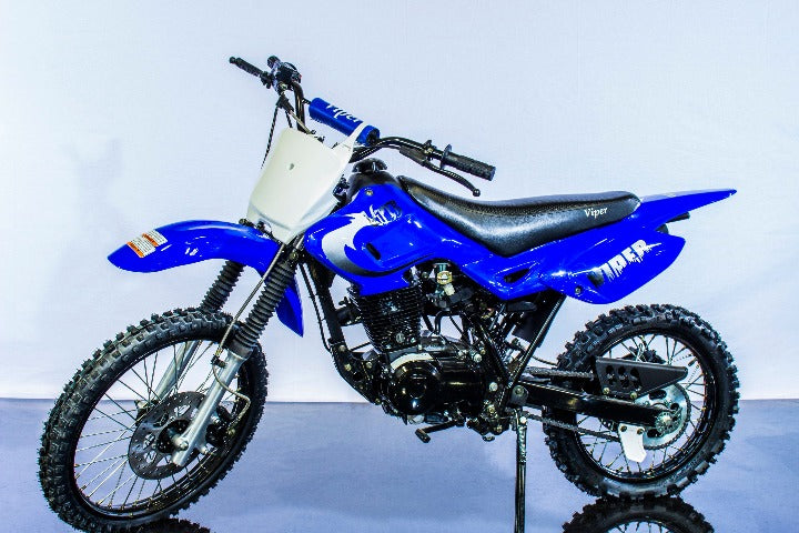 Viper 150 Offroad Adult Dirt Bike