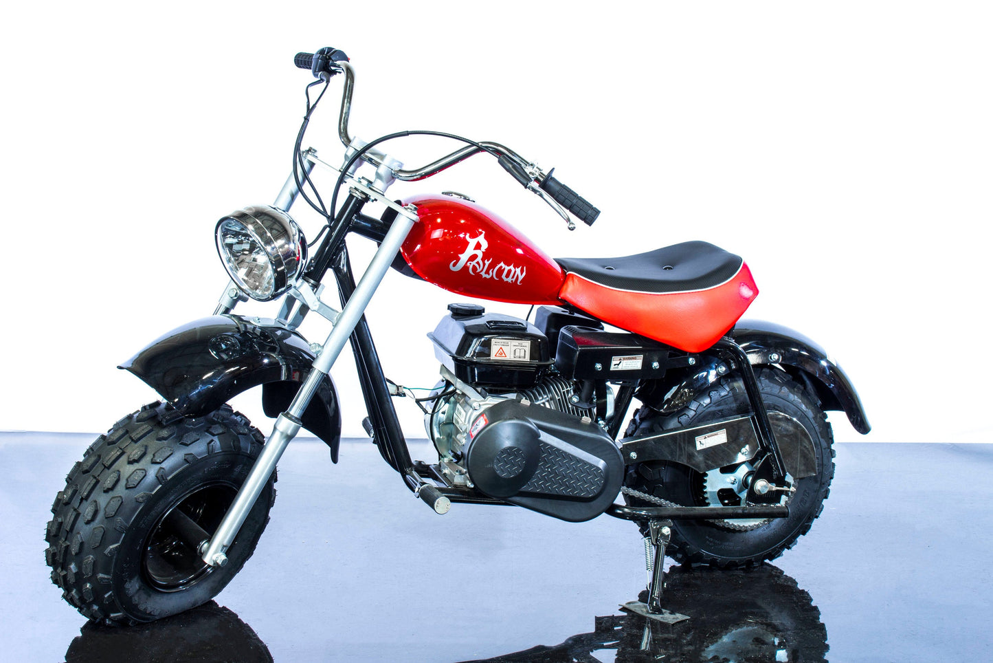 Falcon 200 Offroad Mini Bike