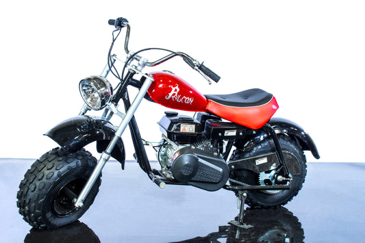 Falcon 200 Offroad Mini Bike