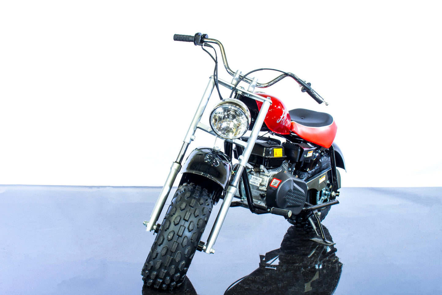 Falcon 200 Offroad Mini Bike