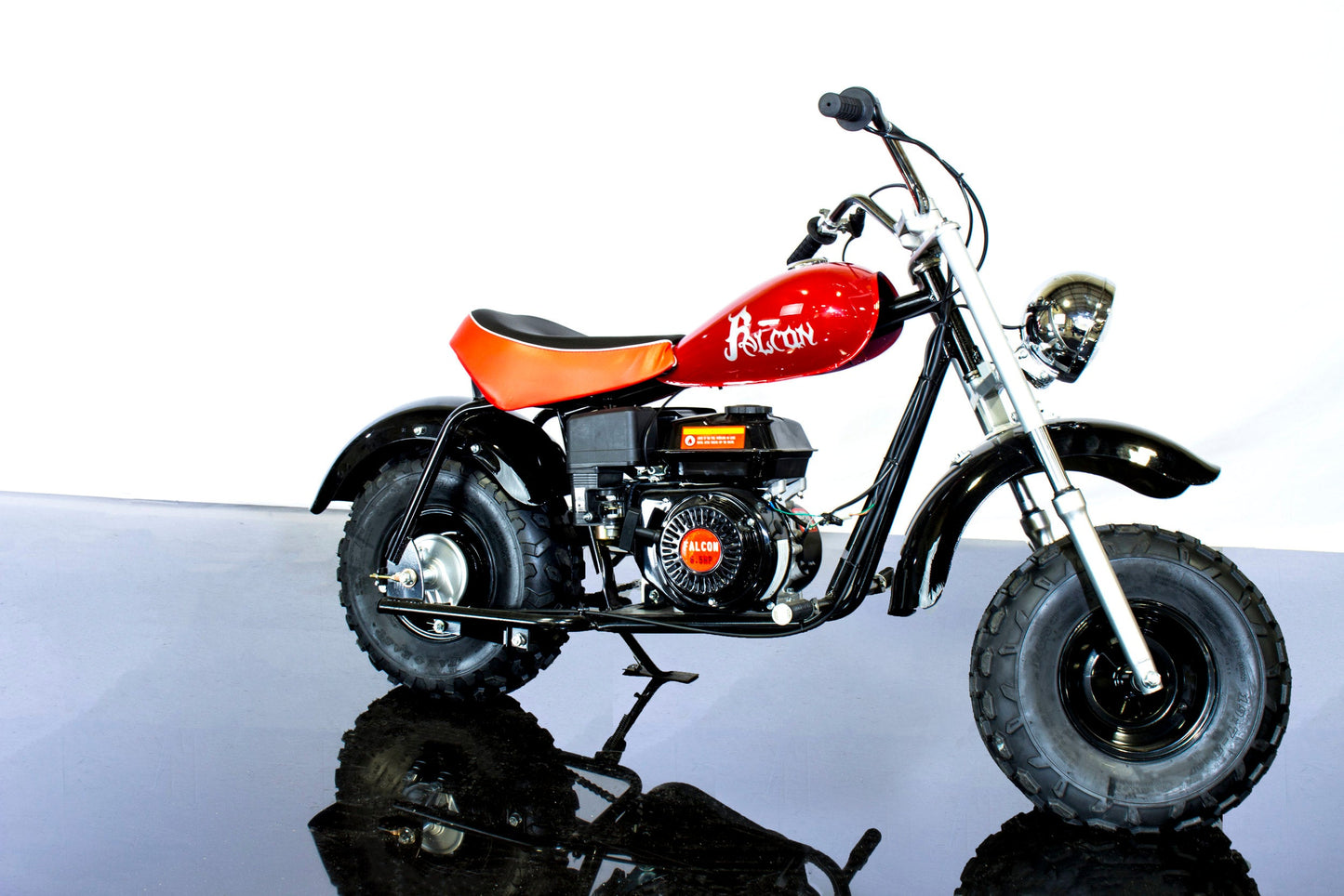 Falcon 200 Offroad Mini Bike