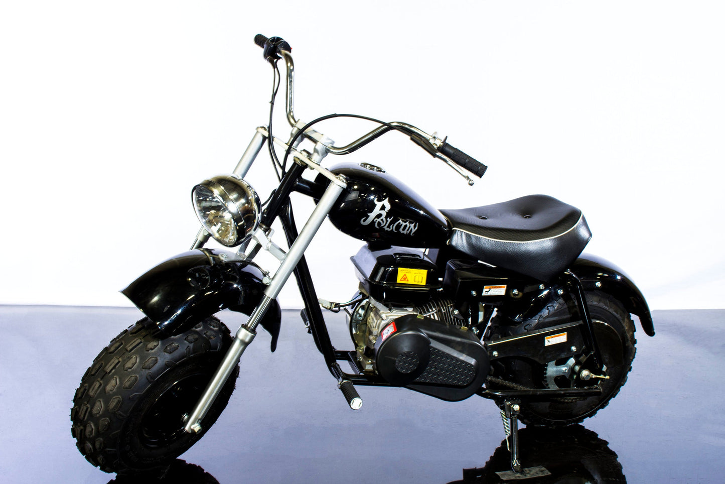 Falcon 200 Offroad Mini Bike