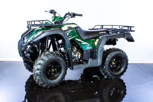 Canyon 250 Adult ATV