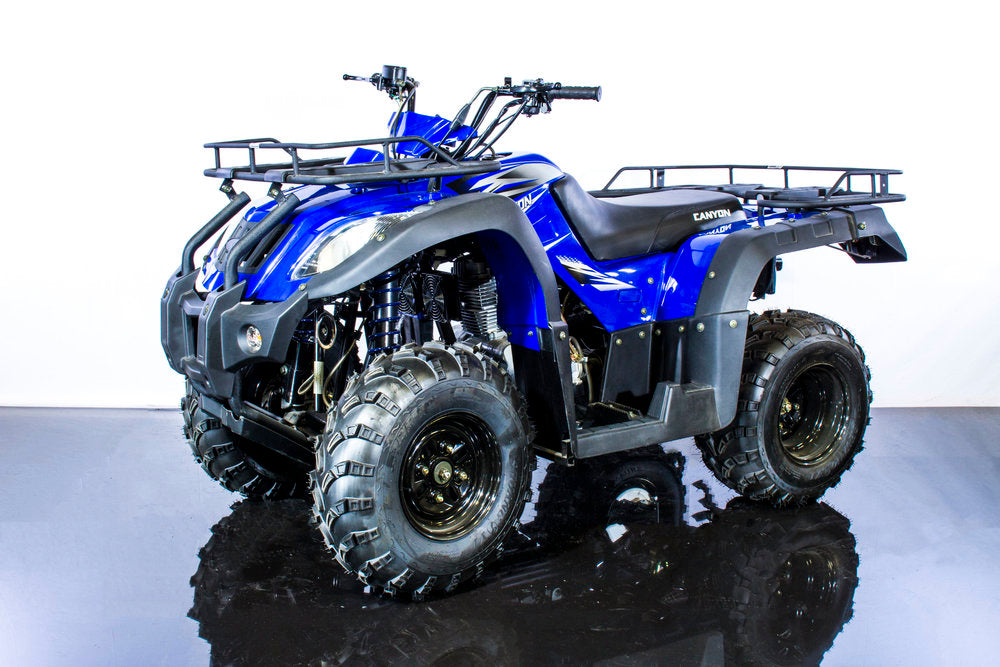 Canyon 250 Adult ATV